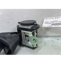Pretensionneur de ceinture avant gauche RENAULT LAGUNA 3