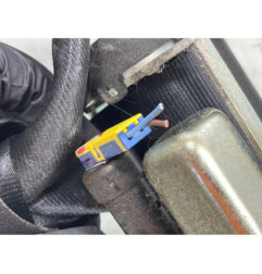 Pretensionneur de ceinture avant gauche RENAULT LAGUNA 3