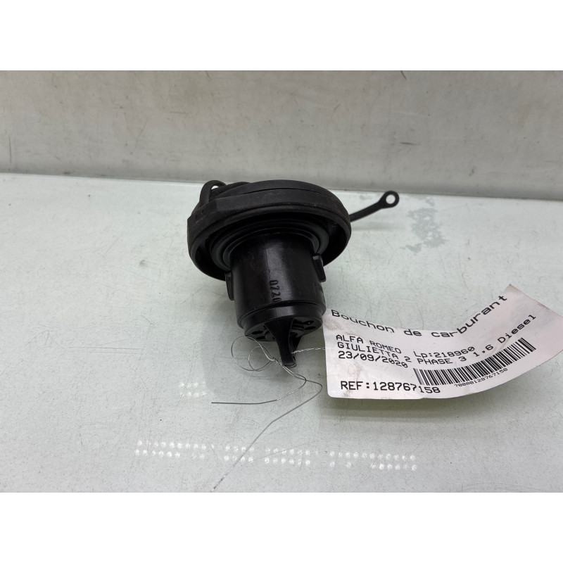 Bouchon de carburant ALFA ROMEO GIULIETTA 2 Photo n°2