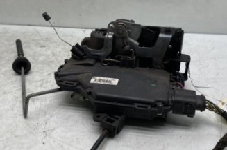 Serrure avant gauche VOLKSWAGEN GOLF 4