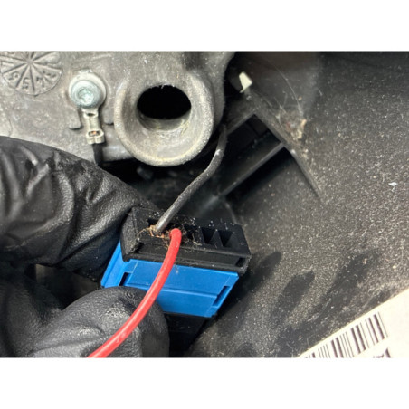 Volant CITROEN C3 2