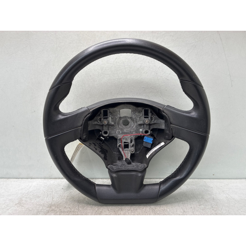 Volant CITROEN C3 2 Photo n°4