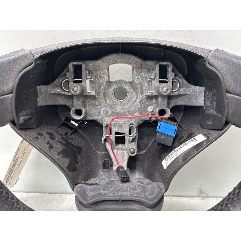 Volant CITROEN C3 2 Photo n°6