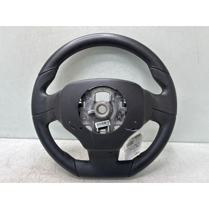 Volant CITROEN C3 2 Photo n°7