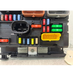 Boitier servitude moteur (BSM) CITROEN C3 2