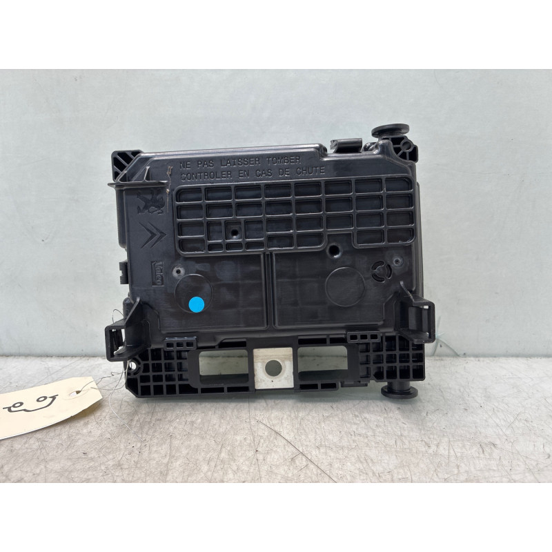 Boitier servitude moteur (BSM) CITROEN C3 2 Photo n°5