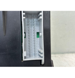 Commande chauffage RENAULT CLIO 2