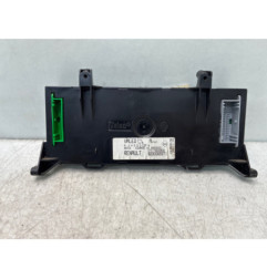 Commande chauffage RENAULT CLIO 2