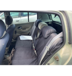 Commande chauffage RENAULT CLIO 2