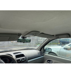 Commande chauffage RENAULT CLIO 2