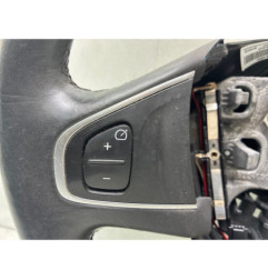Volant RENAULT CLIO 4