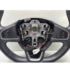 Volant RENAULT CLIO 4