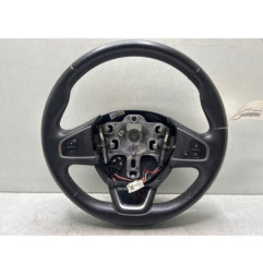 Volant RENAULT CLIO 4