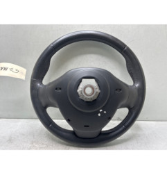 Volant RENAULT CLIO 4