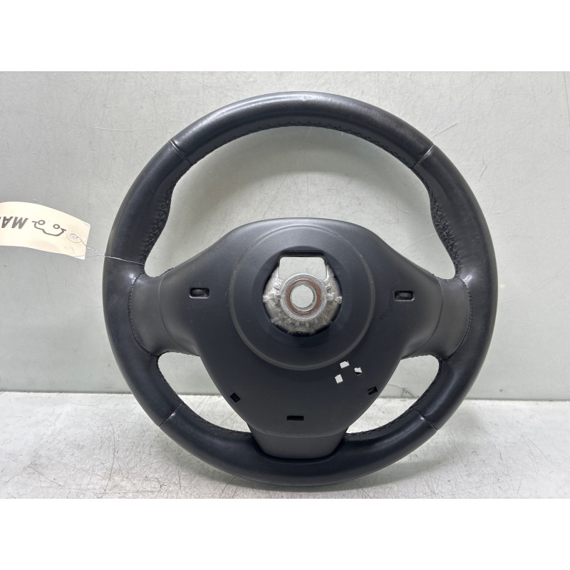 Volant RENAULT CLIO 4 Photo n°9