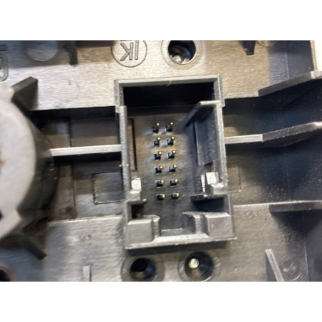 Commande de phare OPEL ZAFIRA B