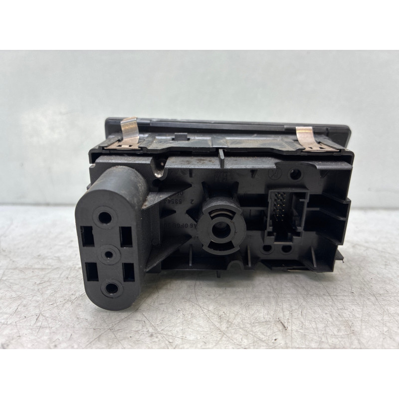 Commande de phare OPEL ZAFIRA B Photo n°4
