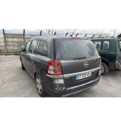 Interrupteur de leve vitre avant gauche OPEL ZAFIRA B