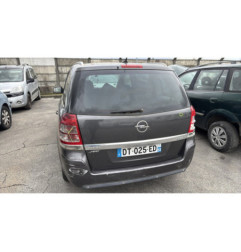 Interrupteur de leve vitre avant gauche OPEL ZAFIRA B
