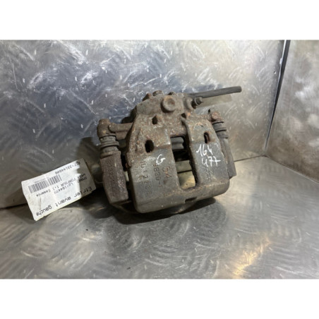 Etrier avant gauche (freinage) SMART FORFOUR 1 Photo n°1