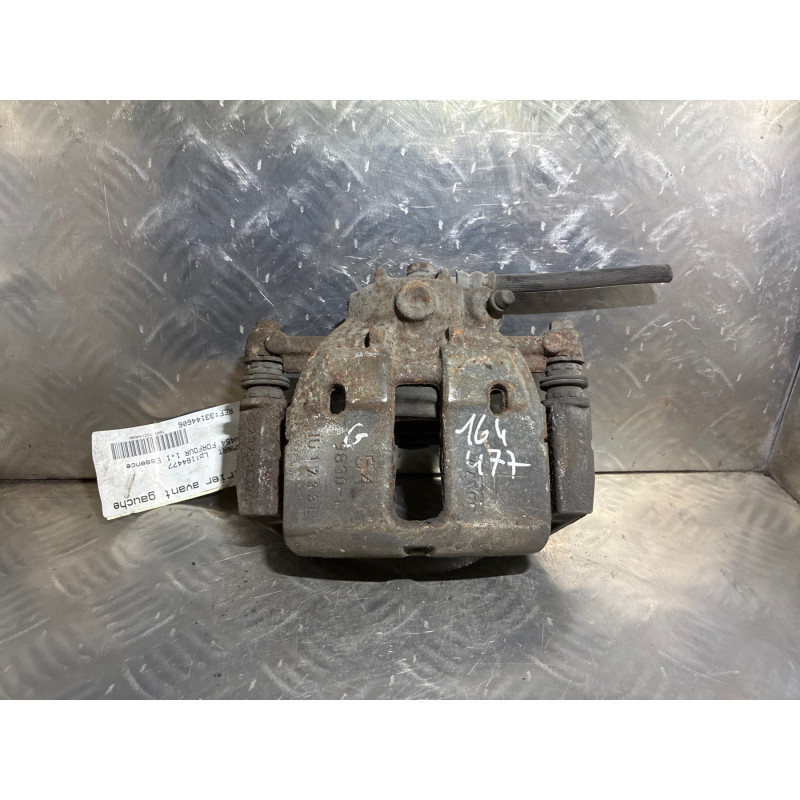 Etrier avant gauche (freinage) SMART FORFOUR 1 Photo n°2