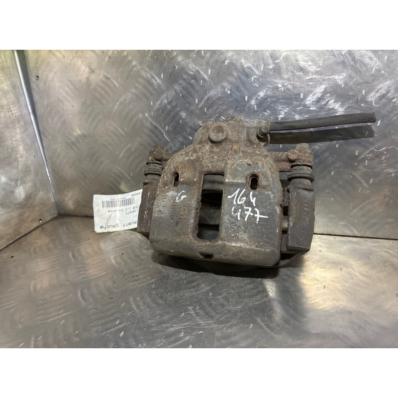 Etrier avant gauche (freinage) SMART FORFOUR 1 Photo n°3