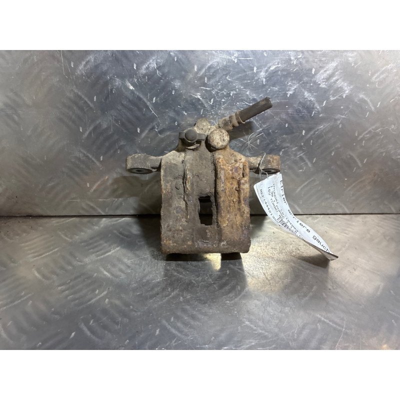 Etrier arriere gauche (freinage) HYUNDAI I 30 1 Photo n°1