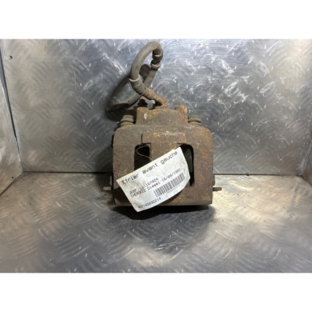 Etrier avant gauche (freinage) JEEP CHEROKEE