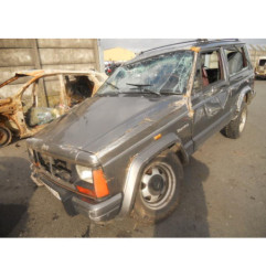 Etrier avant gauche (freinage) JEEP CHEROKEE