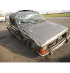 Etrier avant gauche (freinage) JEEP CHEROKEE