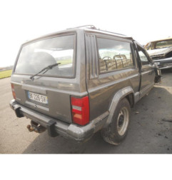 Etrier avant gauche (freinage) JEEP CHEROKEE