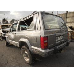 Etrier avant gauche (freinage) JEEP CHEROKEE