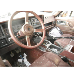 Etrier avant gauche (freinage) JEEP CHEROKEE