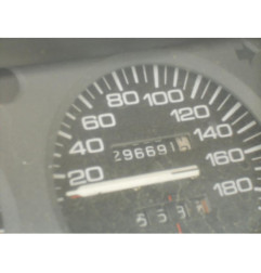 Etrier avant gauche (freinage) JEEP CHEROKEE