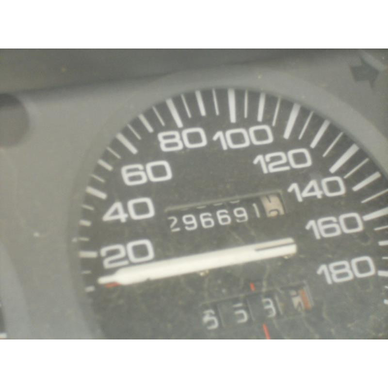 Etrier avant gauche (freinage) JEEP CHEROKEE Photo n°9