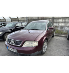 Etrier arriere droit (freinage) AUDI A6 2