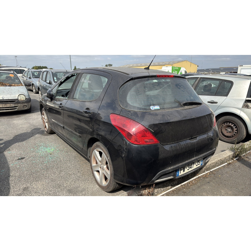 Boitier BSI PEUGEOT 308 1 Photo n°10