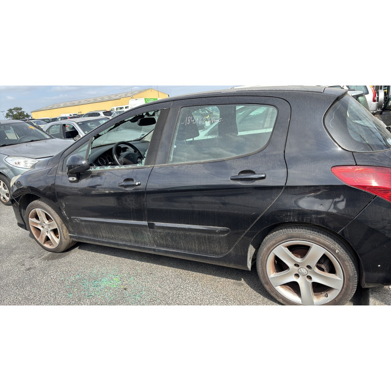 Boitier BSI PEUGEOT 308 1 Photo n°12
