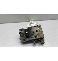 Serrure avant droit PEUGEOT 106