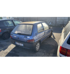 Serrure avant droit PEUGEOT 106