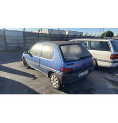 Serrure avant droit PEUGEOT 106