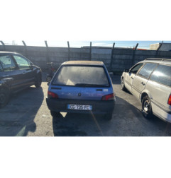 Serrure avant droit PEUGEOT 106