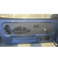 Serrure avant droit PEUGEOT 106