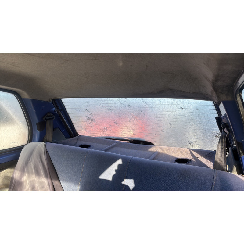 Serrure avant droit PEUGEOT 106 Photo n°9