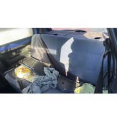 Serrure avant droit PEUGEOT 106