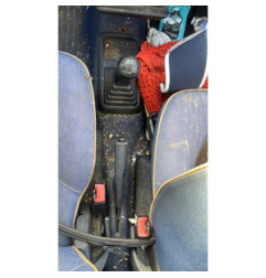 Serrure avant droit PEUGEOT 106