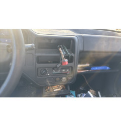 Serrure avant droit PEUGEOT 106
