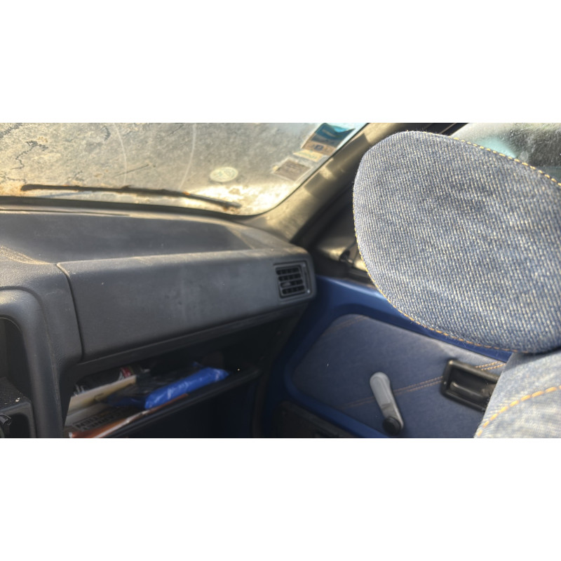Serrure avant droit PEUGEOT 106 Photo n°13