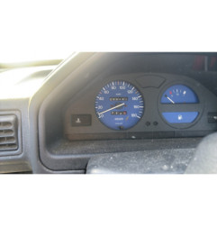 Serrure avant droit PEUGEOT 106