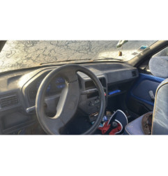 Serrure avant droit PEUGEOT 106
